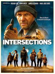 Intersections 2013